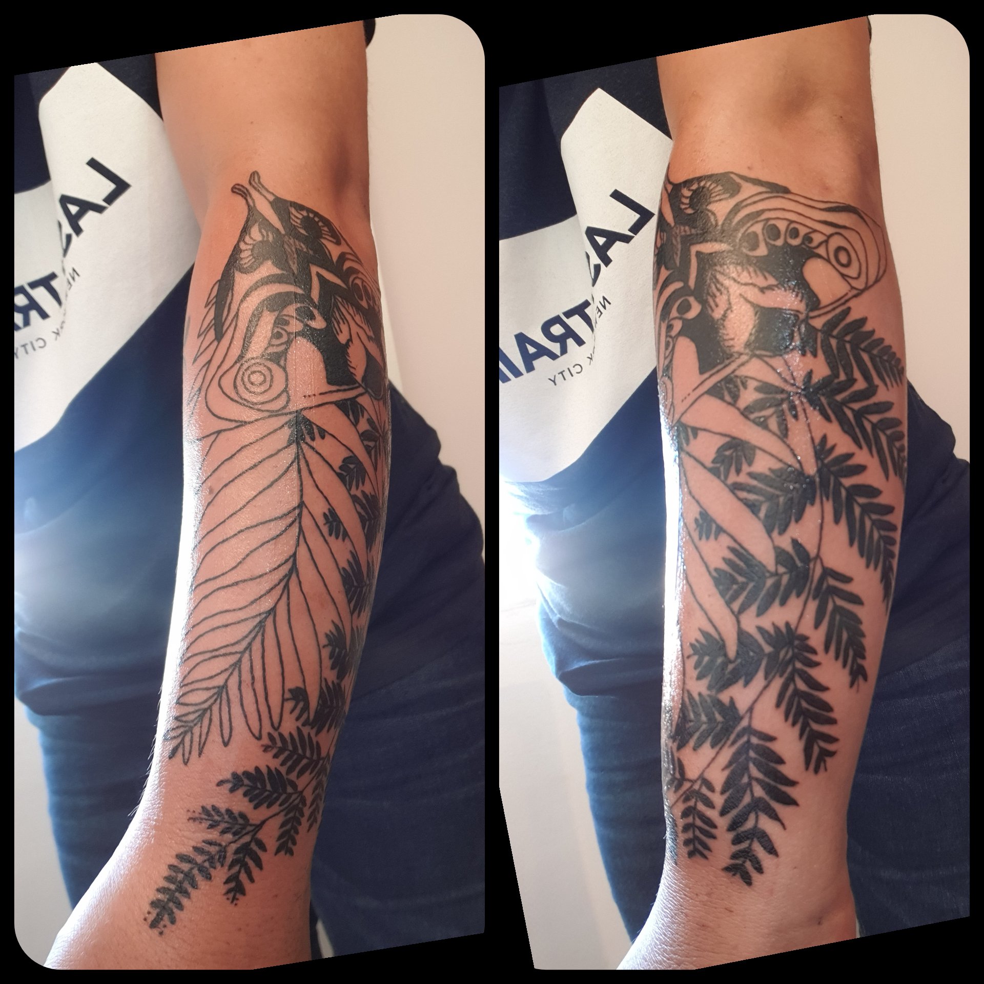 X 上的 PalperGame：「Pues tatuaje finalizado de Ellie " The Last Of Us Parte II" por @Garabatotatto (Instagram). Increible trabajo y super contenta! Me flipa♥️ #TheLastofUsPart2 #TheLastofUsPartll #NaughyDog #TattoGirl #tattooart #tatuaje ...