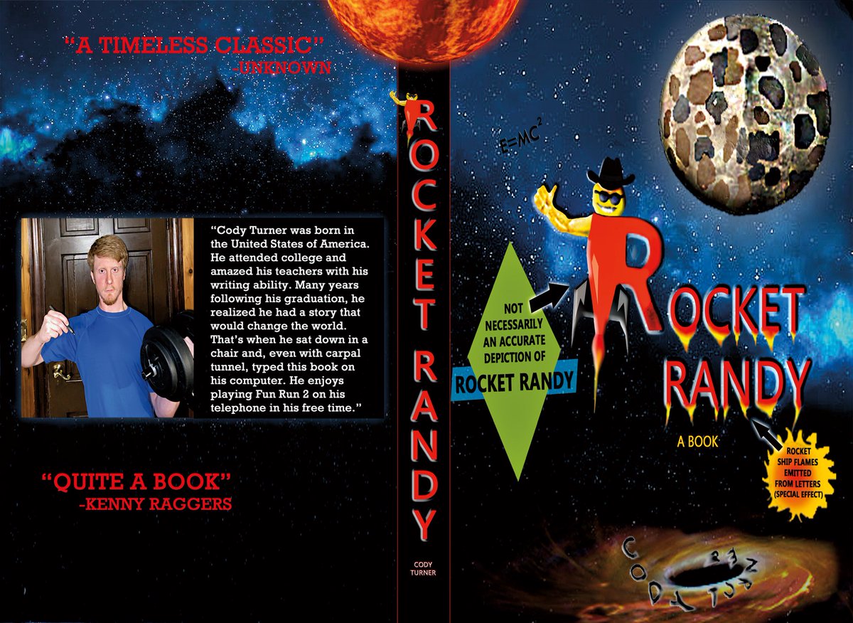 RocketRandy tweet media