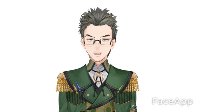 老化のtwitterイラスト検索結果