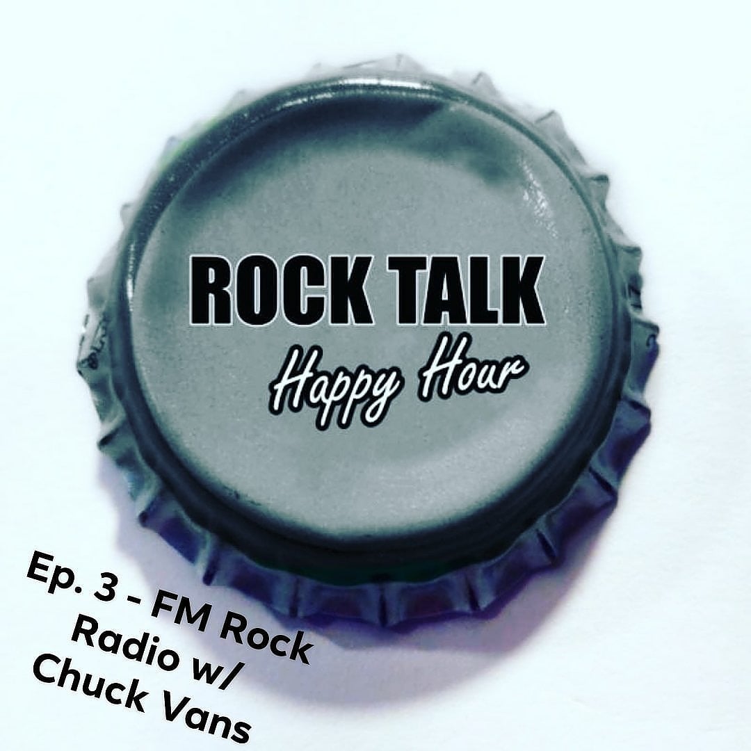 mv7point0's tweet photo. Ep. 3 is up!
Special guest, radio DJ, and host of the independent syndicated online radio show, @ChuckVansShow
Cheers!
-Available now on our website!
#beer #music #🍻 #🤘 #podcast #HappyHour #independent #🍺 #🎙️ #CraftBeer #brew #rock #RTHH #weekend #Texas #indie https://t.co/ZteIXJM4sJ