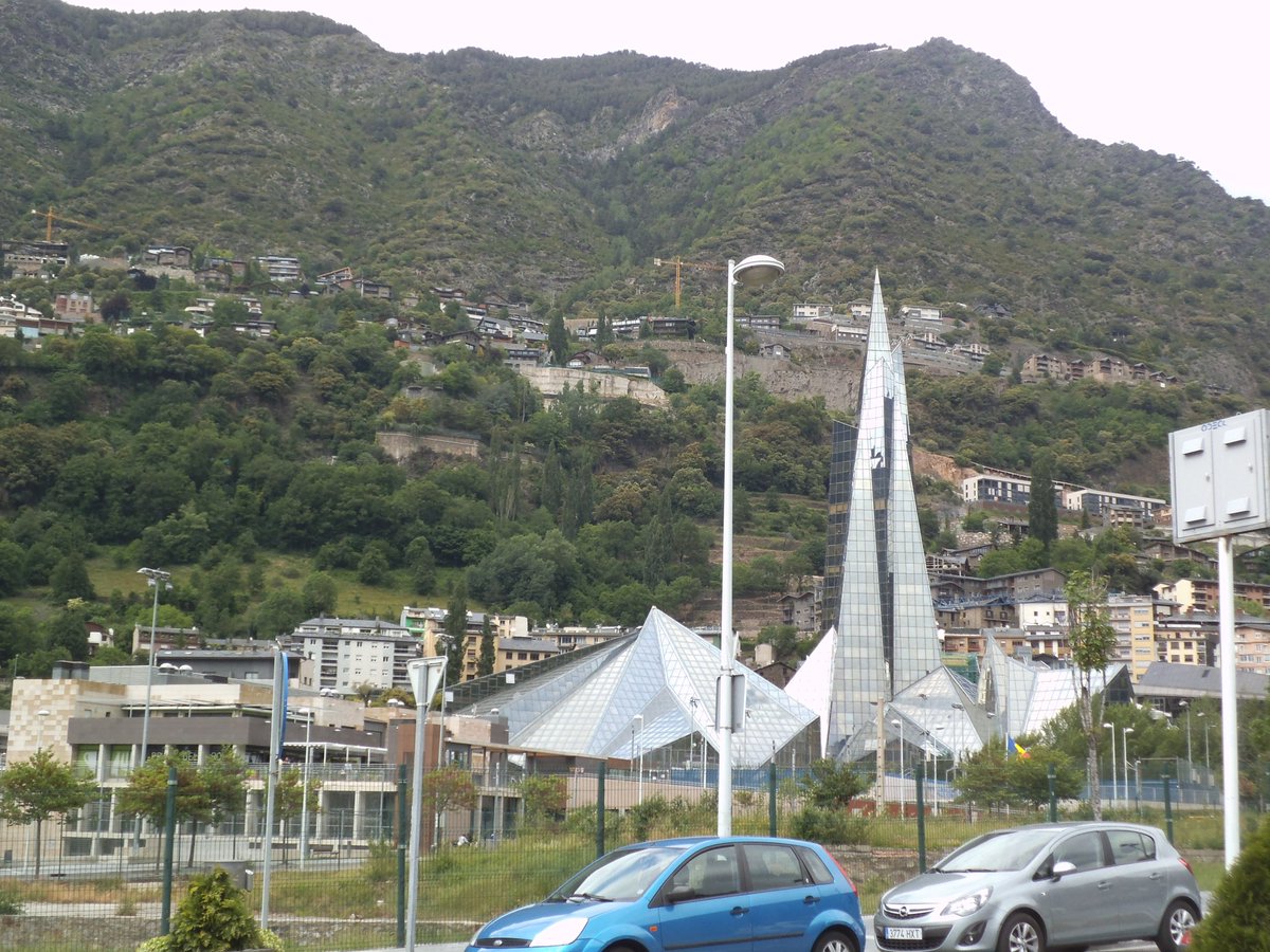  #Andorra, a beautiful  #Catalan nation.May 2015.