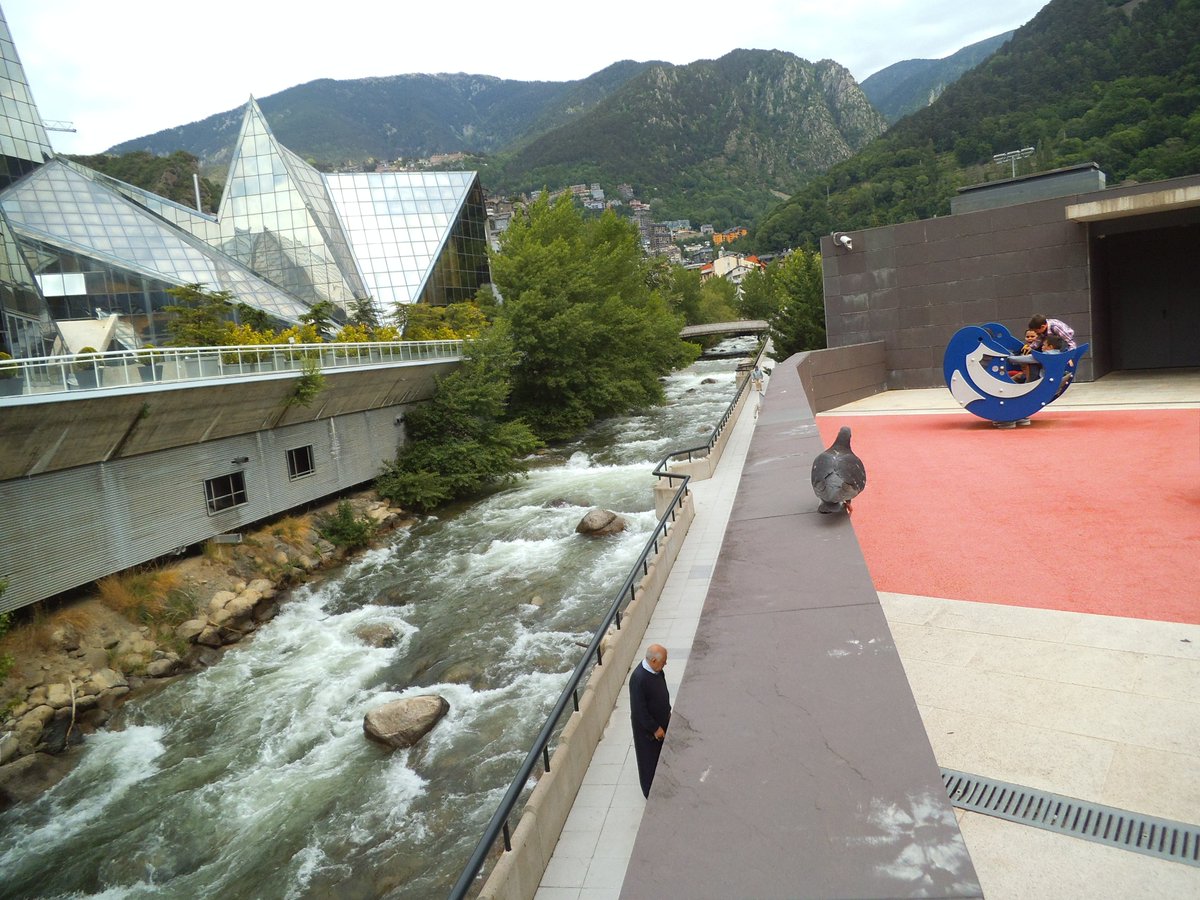  #Andorra, a beautiful  #Catalan nation.May 2015.