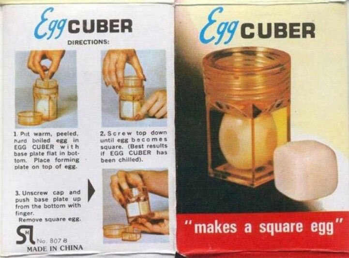 EmbitteredSaint's tweet image. I'm going to put one of the ten elites in the egg cuber. Have fun being a cube, fools.