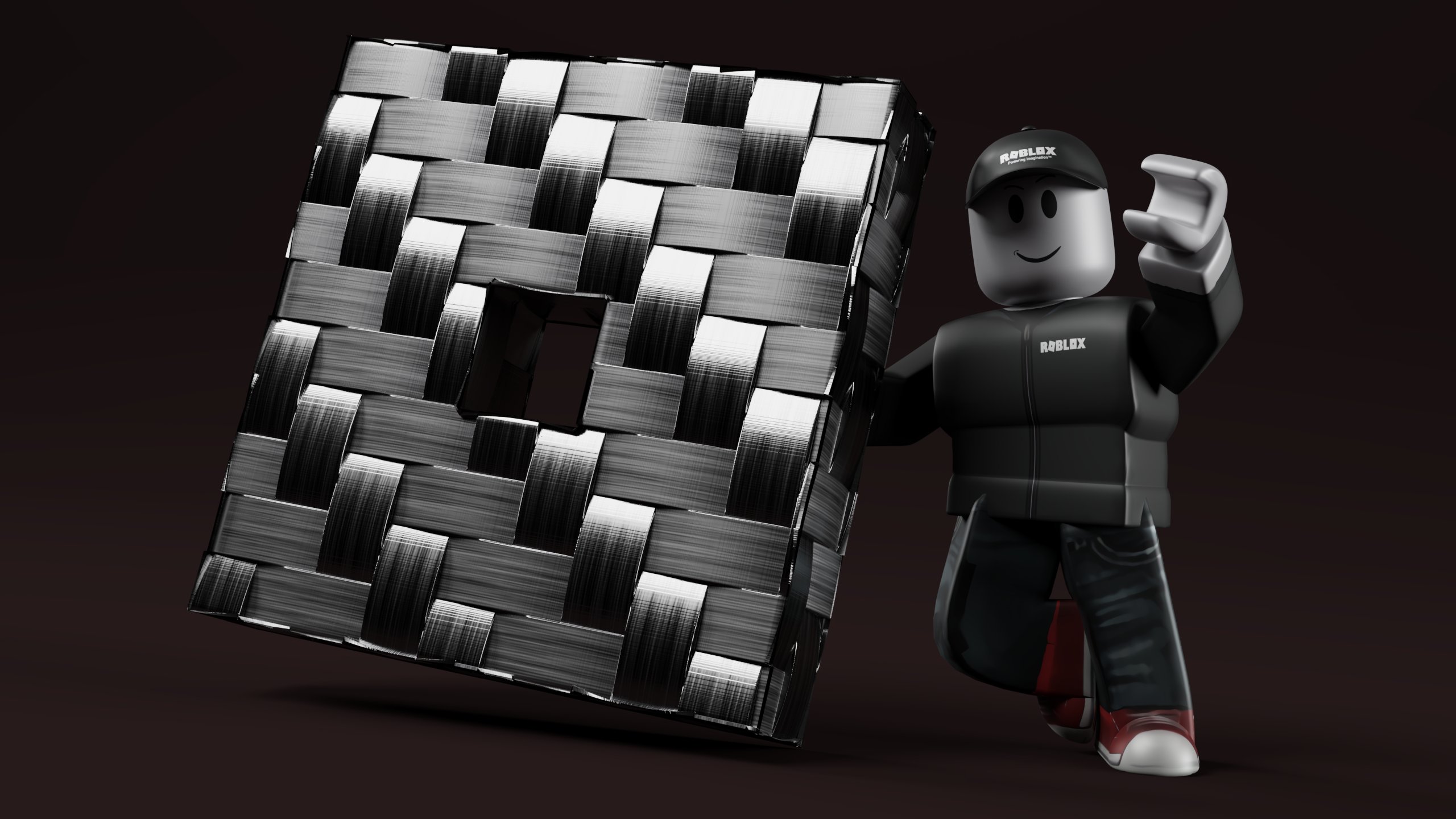 Roblox Wallpaper