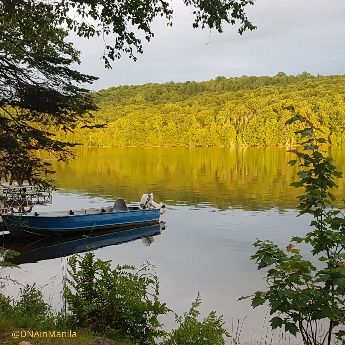 DNAinManila's tweet photo. #MahalKoAngCanada because of summers, and bonfires by the lake.
Happy #CanadaDay, @CanEmbPH ! https://t.co/KCeiJU6ZjJ