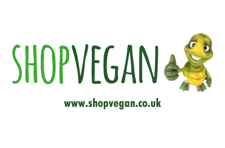 ShopVegan tweet picture