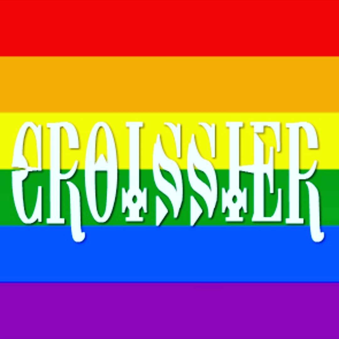 Croissier's tweet image. #NuevaFotoDePerfil #felizorgullo #gaypride #hoymasquenunca