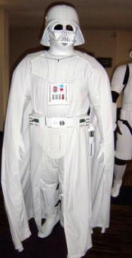 Anakin2017's tweet photo. #whitePost cc @sonjoachim https://t.co/uQWGk4g2l0