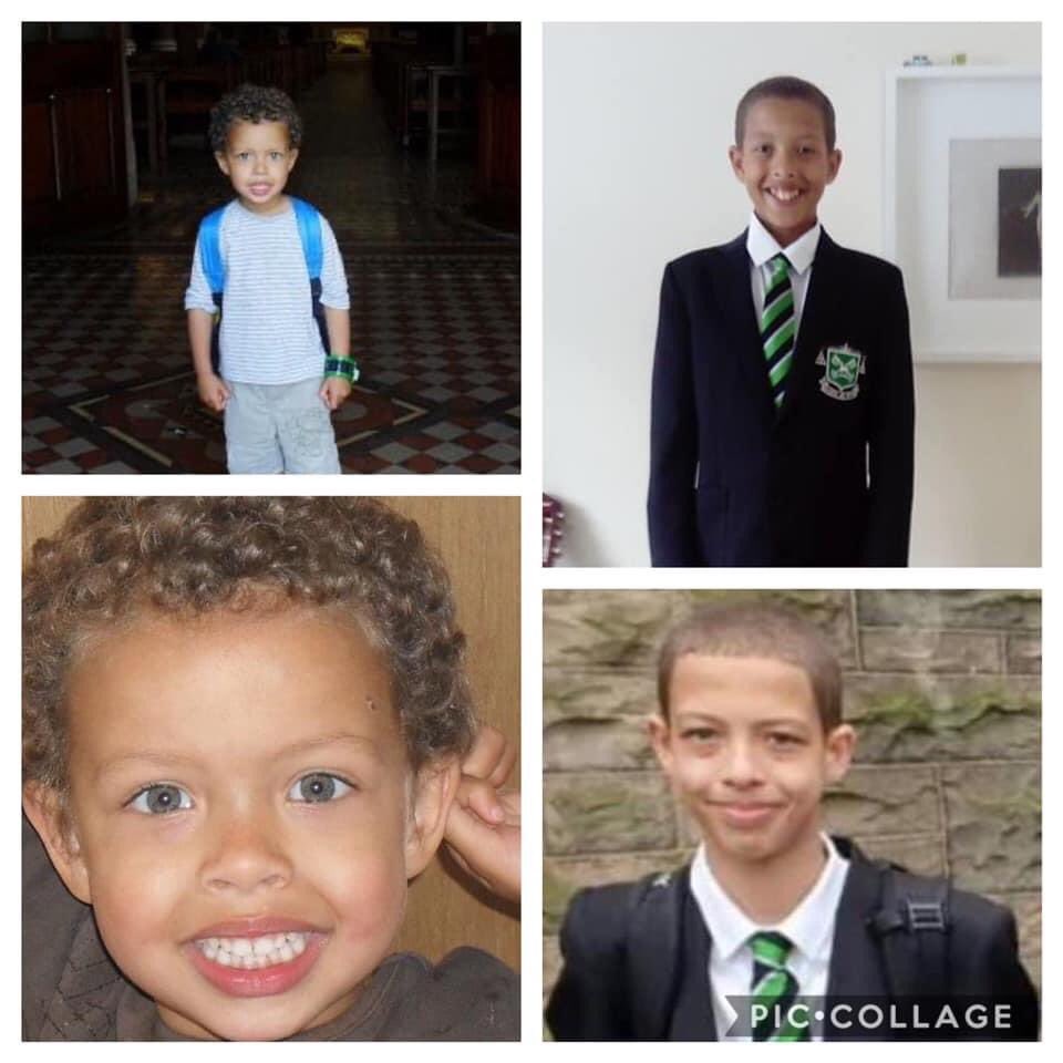 The ceaseless rain in Belfast tonight seems apt; a sad city mourning a fine, handsome &amp; brilliant boy. Let‘s draw a scrap of comfort from how even in our petty divisions we came together to search without flagging; how in the face of senseless tragedy we mourn as one #NoahDonohoe