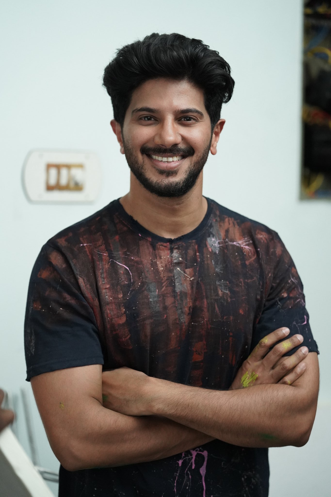Times 50 Most Desirable Men 2019: Dulquer Salmaan becomes the only  Malayalam actor to feature in the top 10