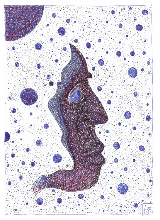 durdecifer's tweet photo. #toutununivers #dessin #dessindujour #dessinateur #dessincouleurw #dessinart #dessinartistique #art #artistsoninstagram #artistic #artist #encresurpapier #rapidograph #isograph #encrerotring #rotring #formata4 https://t.co/2IpfYx8K8G