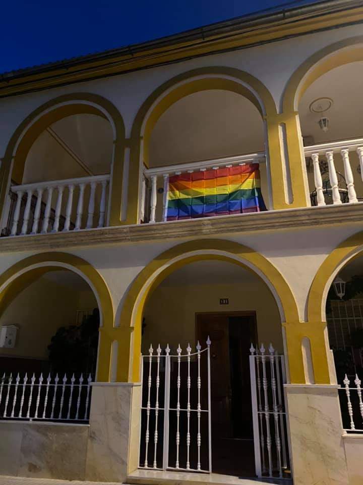 133Campos's tweet photo. @Bobores Orgulloso de este pueblo tan maravilloso.
#elpueblounidojamasseravencido
#VillanuevaDeAlgaidas https://t.co/8WPcjJoLn9