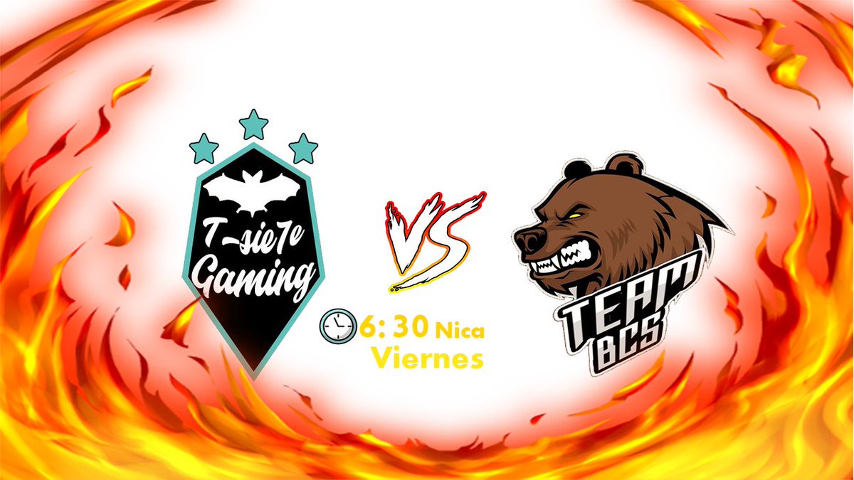 Hoy tendremos un gran partidazo.