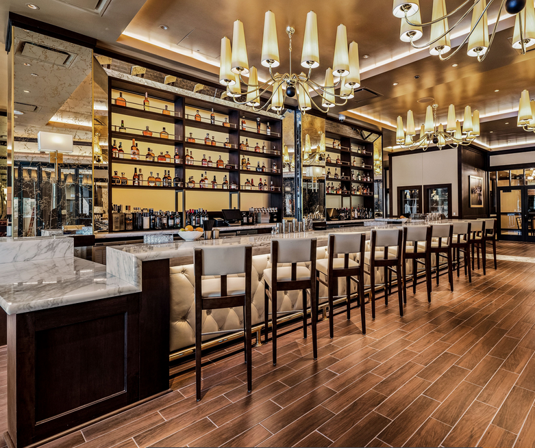 BullAndBourbon's tweet photo. We are working towards having you back and having you enjoy our expansive Bourbon selection #bullandbourbon https://t.co/16AYtxJKKt