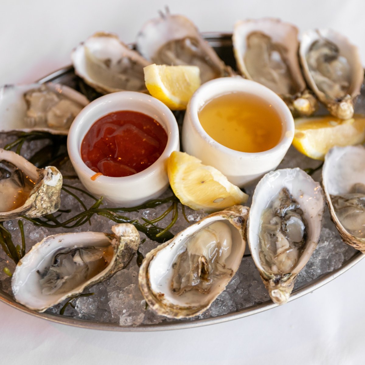 Waterfront Restaurant tweet media