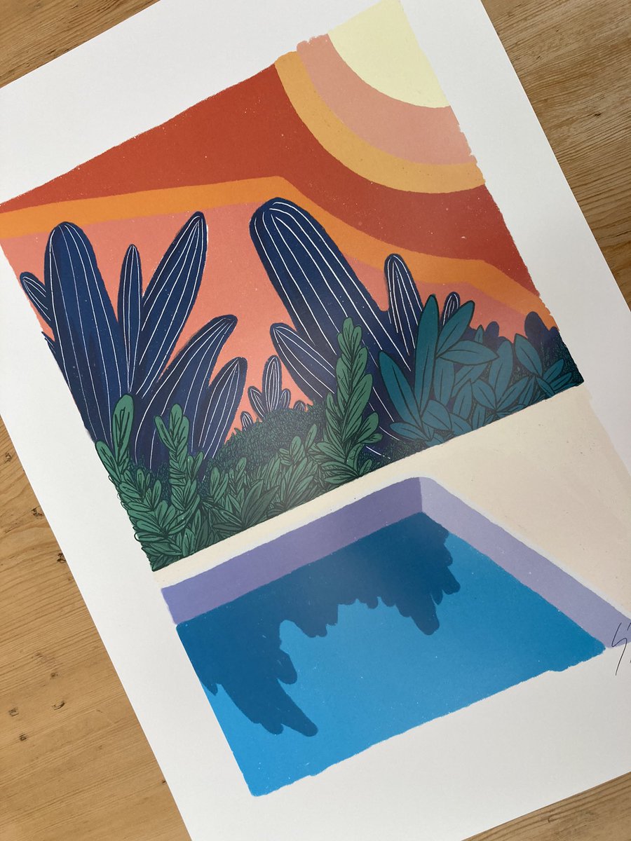 the_gutterpress's tweet photo. https://t.co/assNGTTz0d Just popped some new prints onto our etsy page, check them out and maybe grab a colourful treat #illustration #artworkforsale #thegutterpress #creativeedi https://t.co/GngHHxCvLL