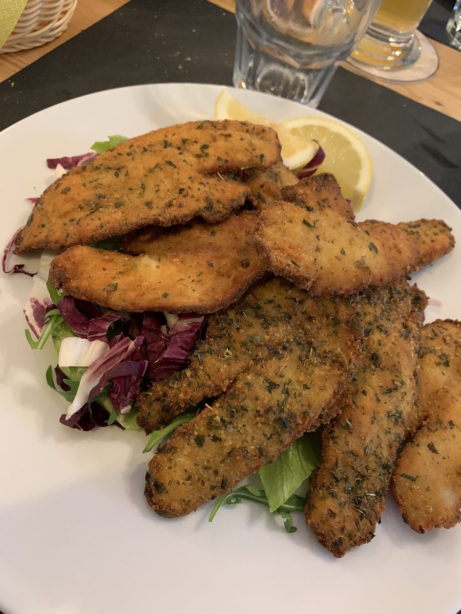 arditopiave1915's tweet photo. @MarcoDiNunzio4 È tutto molto #pornfoodlake.. trota in saor, persico..  #food #foodporn #foodie #instafood #foodphotography #yummy #delicious #foodblogger #foodlover #like #foodgasm #healthyfood  #restaurant #tasty #foodies #eat #healthy #pievediledro #trota #persico https://t.co/jnEDIoA6SD