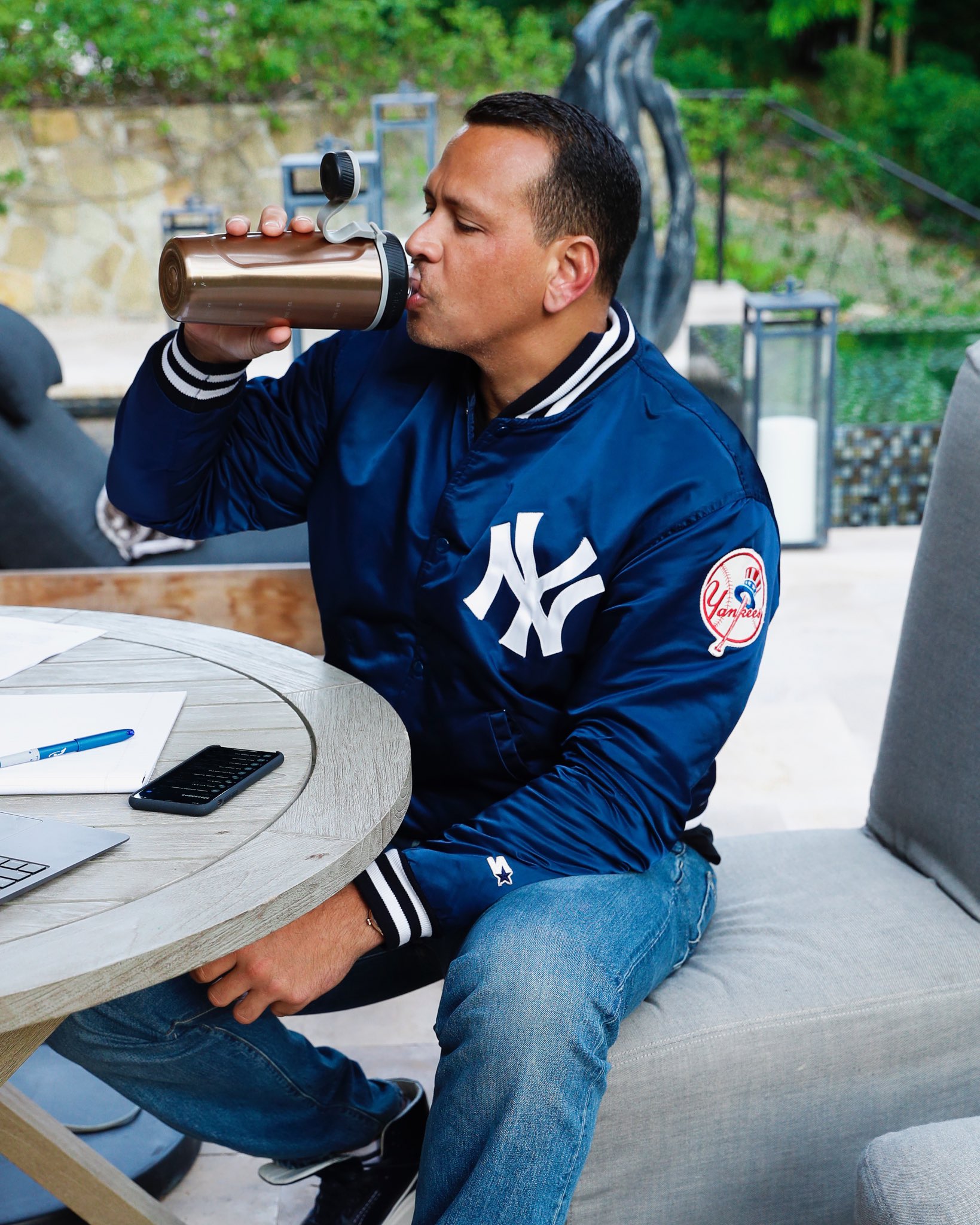 Alex Rodriguez on X: Can I still go to spring training? I may not