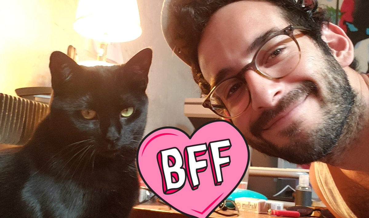 I haven't updated you all on Miss Jayuya in a bit.