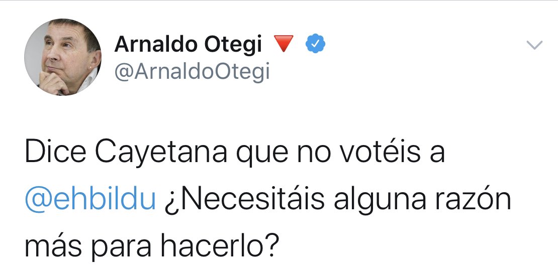 3.000 atentados, 864 muertos y más de 7.000 víctimas, entre ellas 22 niños. ¿Quieren más razones?