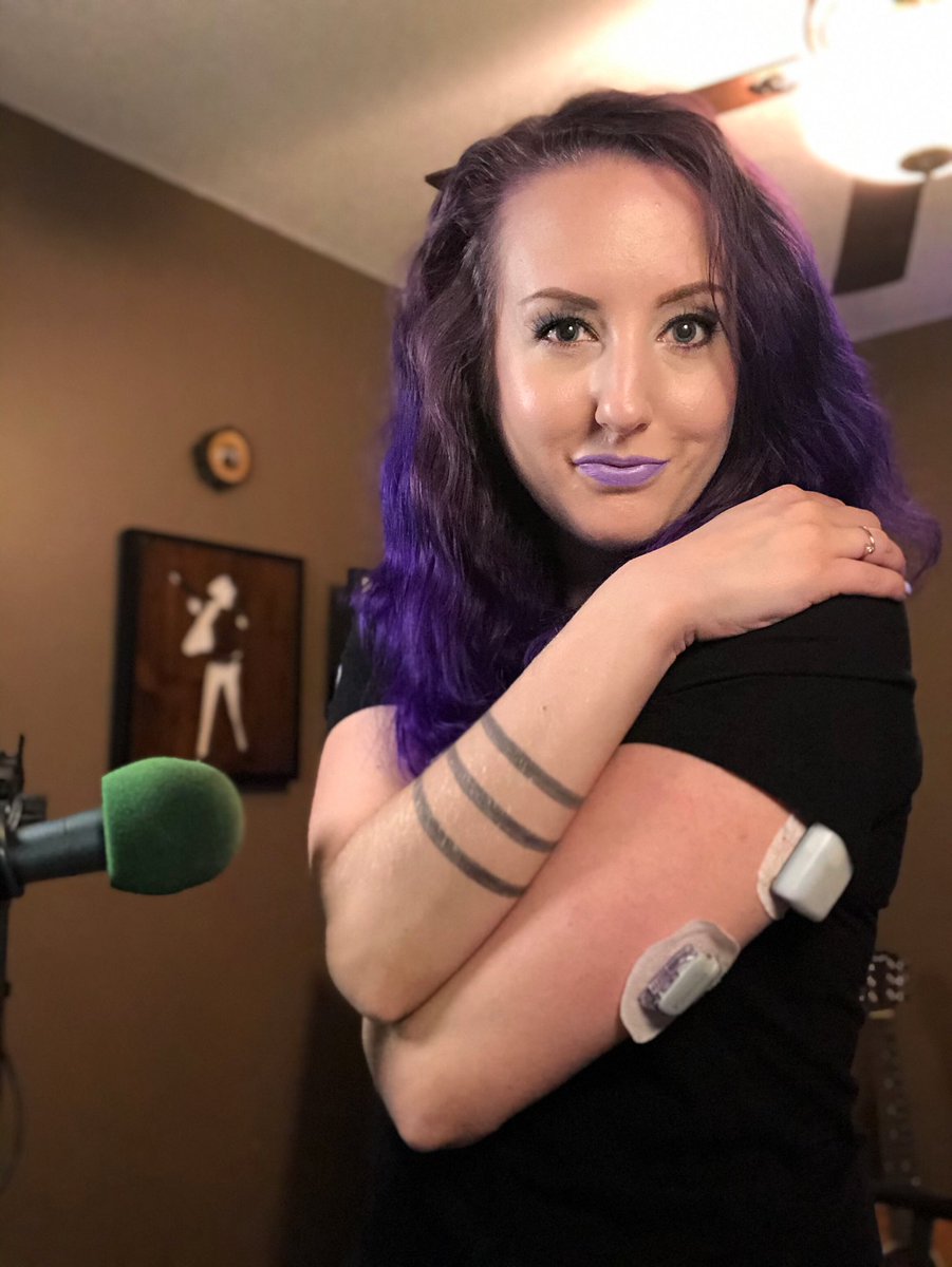 ResFernMusic's tweet photo. We are #live for the #type1diabetes #charity marathon with #Gametogive and #JDRF! Let’s make music 🎶 while we work towards a world without type 1! https://t.co/EC7Vr7Q7tL https://t.co/04pUqlp6Uc