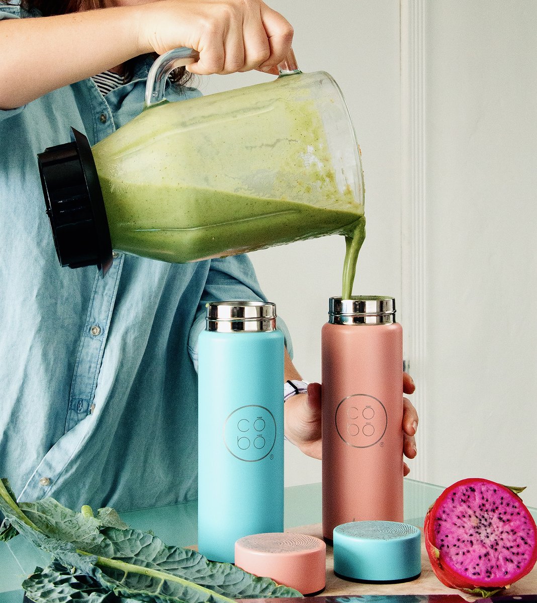 COBOBottle's tweet photo. "Hey, make sure to get your cobo bottle! You are able to put in a hot or cold drink and it will last you the whole day! Check out their instagram @COBOBottle" - a message from another happy customer
#waterbottle #hotinhotout #coldincoldout #coboislife https://t.co/R9mjeQNuod