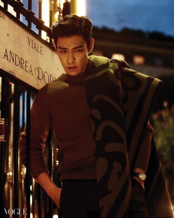 kchartsmaster's tweet photo. 🏆🎉 TOP 50 BEST K-POP RAPPERS:

#21 T.O.P (BIGBANG) 22,872 votes | 1,4% https://t.co/TUTlWOftk0