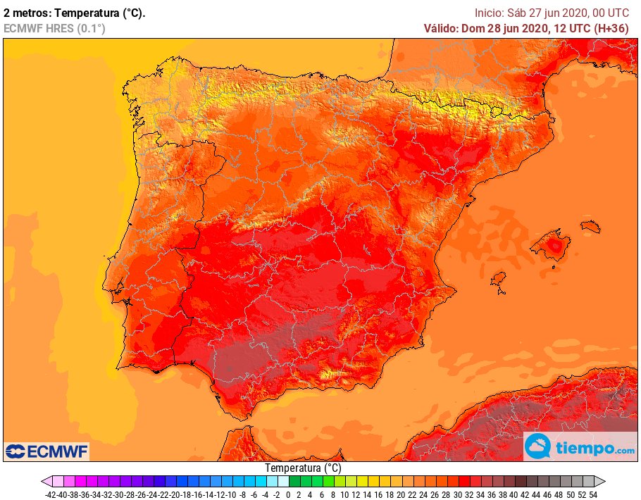MeteoAdM's tweet photo. I demà últim #diumenge d'aquest #juny2020 marcat per l'ambient ☀️ durant al #matí i per la ⛅ entre al #migdia - #tarda. Temperatures sense canvis importants 25-27°C Segueix el fil👇 https://t.co/415iUC89xB