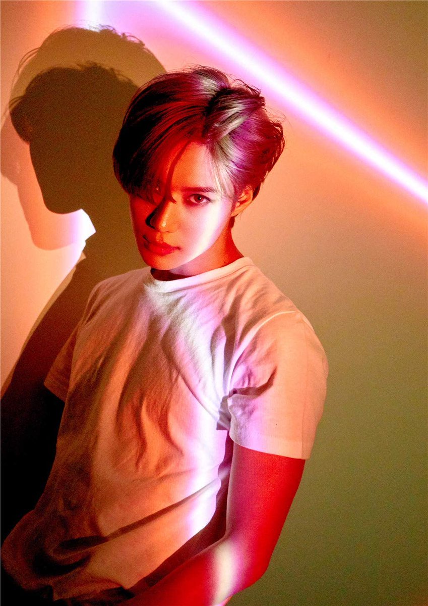 shinee taemin