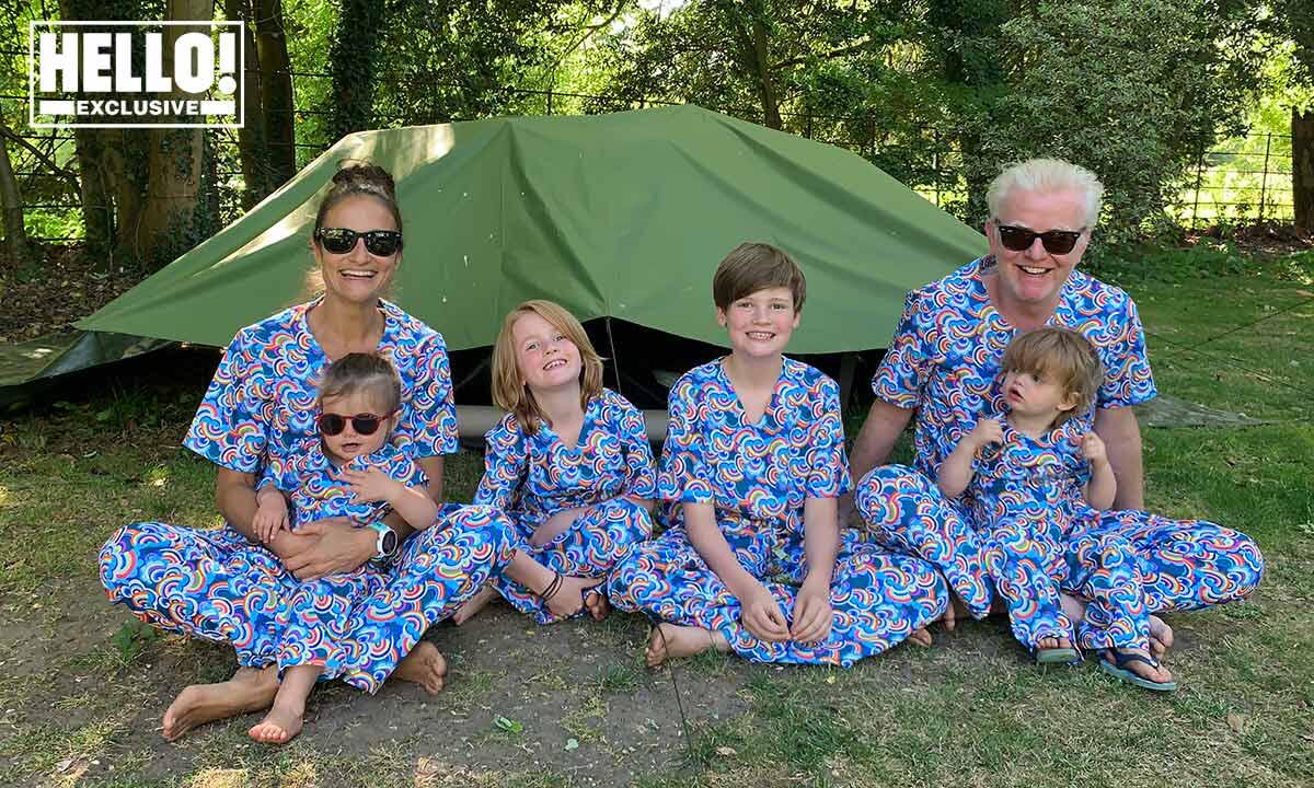 For The Love Of Scrubs Stamford, Lincs/Rutland tweet media