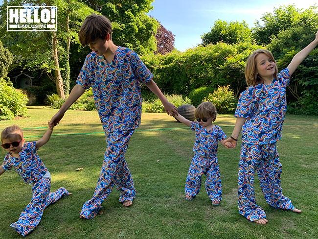 For The Love Of Scrubs Stamford, Lincs/Rutland tweet media