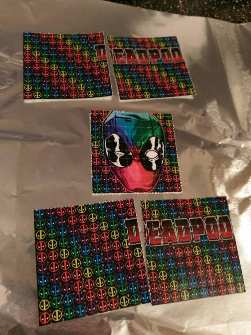 Robertorodzz's tweet photo. LSD on board https://t.co/YCs3st8eW1