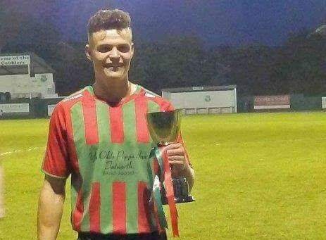 Seaton Town Football Club tweet media