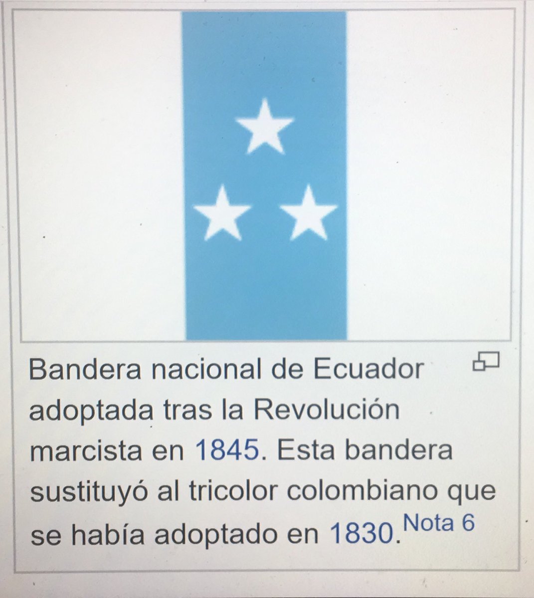 HerederosOlmedo's tweet photo. Esto nos recuerda que otro Ecuador ๐ช๐จ es posible. Ya nos hemos revelado anteriormente contra el modelo estatista. Lo que necesitamos es recordar nuestros orรญgenes Liberales. #MakeEcuadorGreatAgain #MakeGuayaquilGreatAgain #TeamLibEc #TeamLib https://t.co/8faXsBwvk2