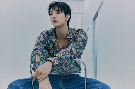 seventeen joshua