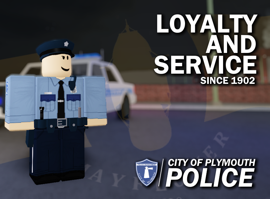 Plymouth Police Department tweet media