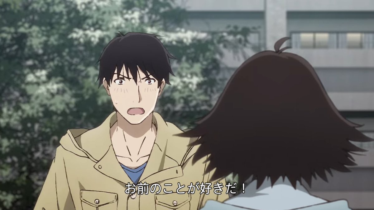 Tsun アニメの晴が思わず震えながら赤面するところは 告白リアクションの私的最高峰です マンガの方は晴がアニメ よりも少し内省的なのであの告白がベストですね リクオらしくて大好きです 原作のアニメにでないキャラも魅力的 読んで本当に良かった Tsun アニメの晴が思わず震えながら赤面するところは 告白リアクションの私的最高峰です マンガの方は晴がアニメ よりも少し内省的なのであの告白がベストですね リクオらしくて大好きです 原作のアニメにでないキャラも魅力的 読んで本当に良かった
