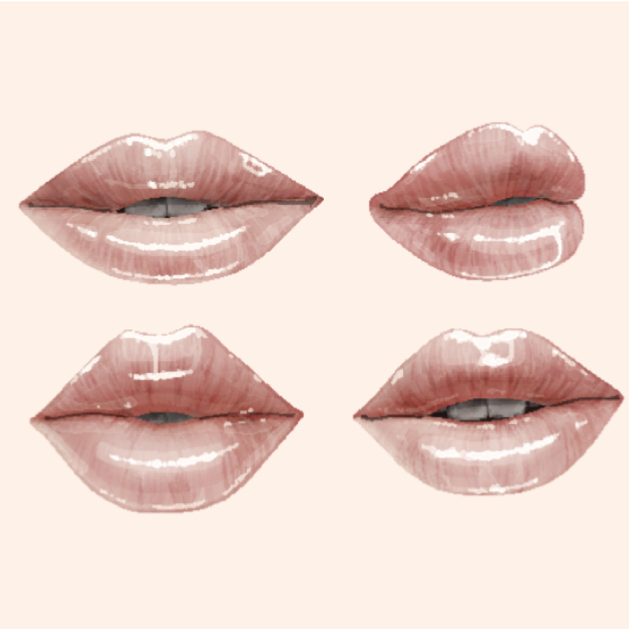 Fillers Hydrate 👄  and can be used to great effect as part of a long-term approach to skin hydration treatment!

#fillers #lips #dermalfillers #loveyourlips