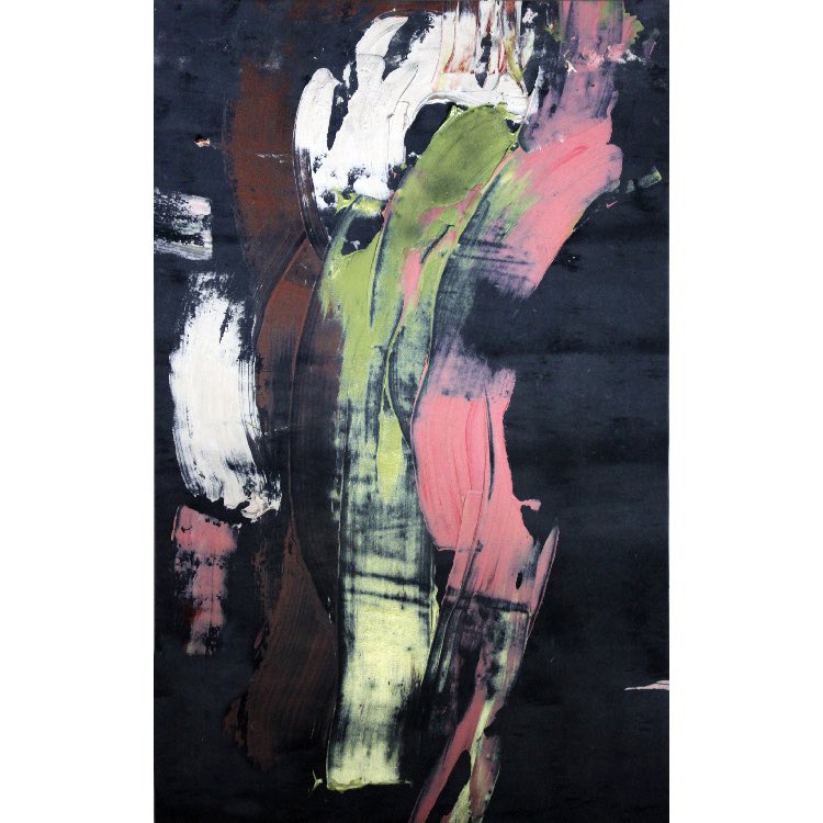 CarnegieDecatur's tweet image. Francine Tint: Radical Acts of Seeing

“Because abstract-expressionism is well established as art history, it would seem that its time is past. I hope I am among this group.” -Francine Tint

Pictured: Woman’s Kingdom (2015) | 52 x 32 | Price Available on Request