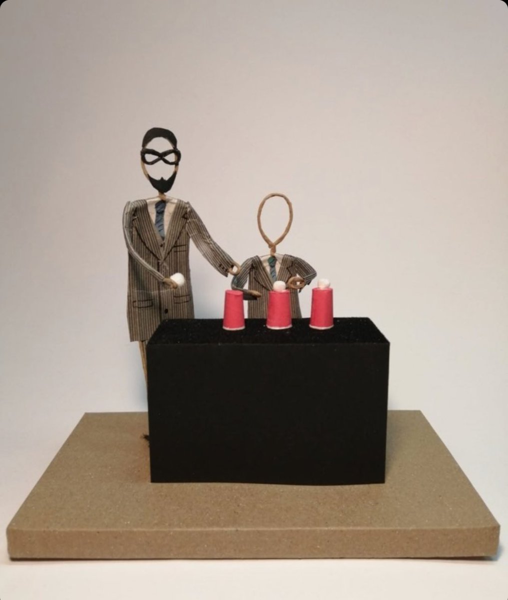 Our fans make the best art.