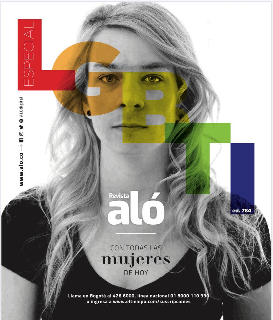 ALOdigital's tweet photo. #ElAmorEsElAmor | Hoy celebramos la diversidad y continuamos luchando a su lado por un mundo en el que haya un espacio para todos 🏳️‍🌈🏳️‍🌈🏳️‍🌈🏳️‍🌈 https://t.co/9n7Q4smLa8
