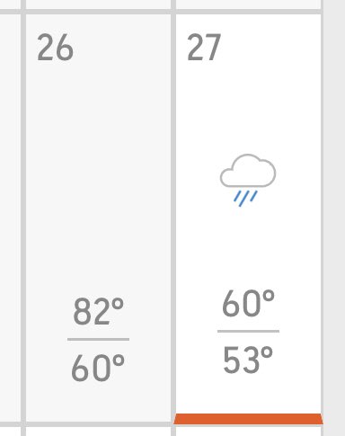 iamdldana's tweet image. 82° and sunshine yesterday. 60° rain 24hrs later. #June #Summer #samelocation #Seattle Gotta live here to love this!