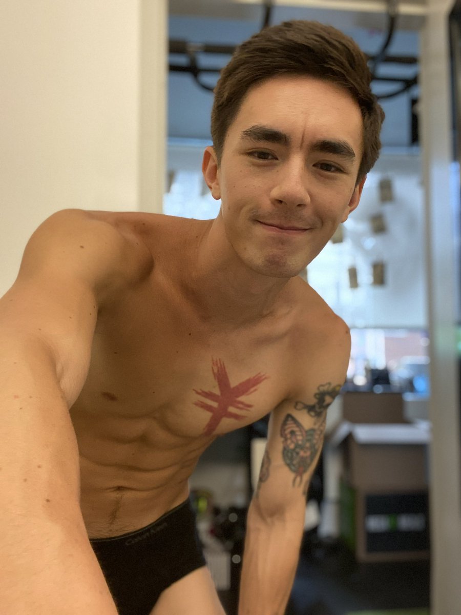 cody seiya tweet media