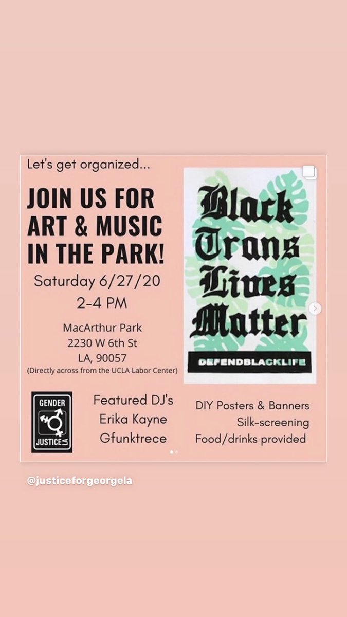 MissionMusic__'s tweet image. LOS ANGELES/ CHINO HILLS / VALENCIA / DTLA RESIDENTS:

Protests happening today in your area!! See photos for details. 

#LosAngelesProtest #LAPROTESTINFO #laprotests #laprotest #LAPROTESTUPDATE #LAPROTESTSUPPORT #Valencia #dtla #Chinohills #LosAngeles #LosAngelesProtests