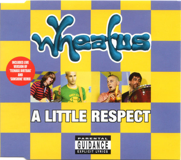 wheatus album art wheatus album art