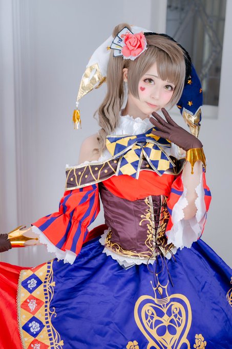 コスプレイヤーみらいさきのTwitter画像16