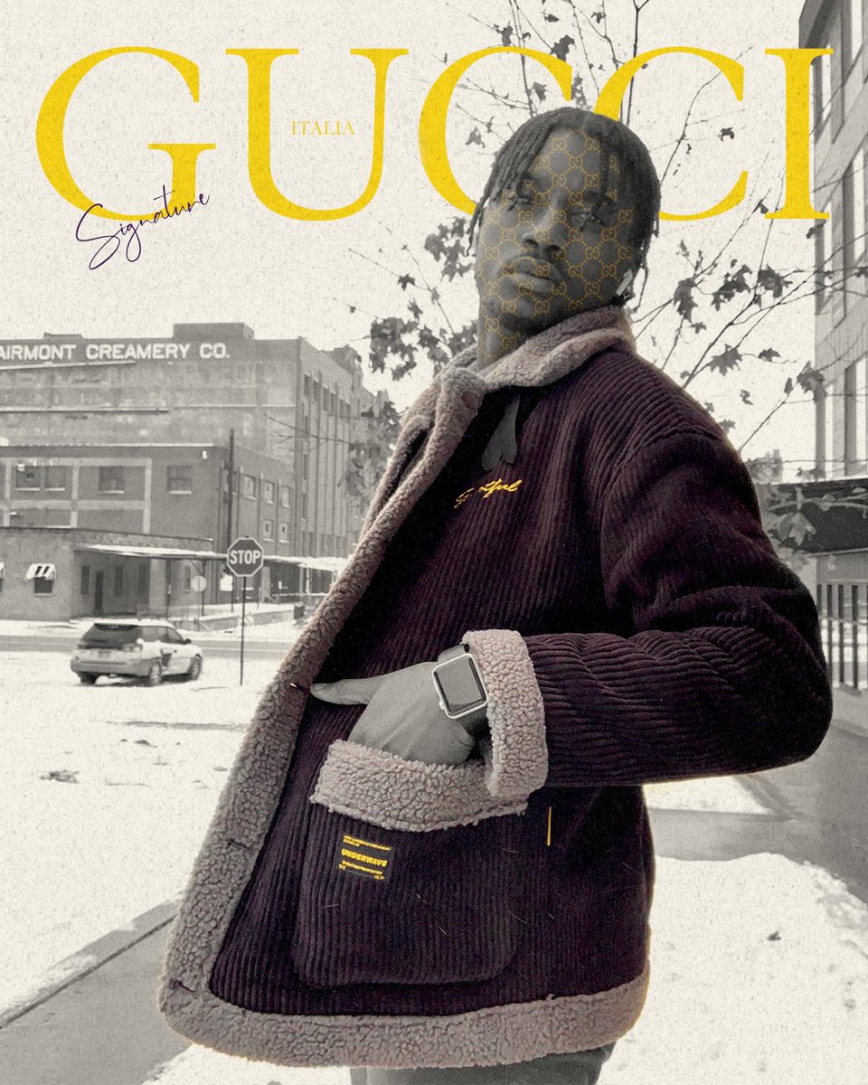BasketballMann5's tweet photo. I’m always good. Im always GUCCI👑
#CampaignChallenge
Created by:@OGPatThaGod 🐐 https://t.co/5MCUic8kdY