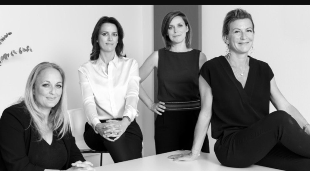 Still in awe of this team. Thanks <a href="/FiszelsonE/">Fiszelson Eric</a> for highlighting their awesomeness to us. We’re so excited to watch this journey. 

law.com/international-…