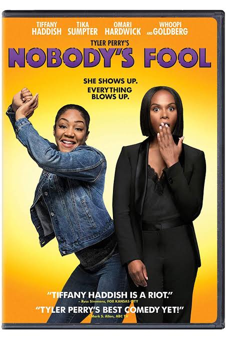 Instablog9ja4's tweet photo. Which movie is your favorite among this 4 ?
Night school 
Little 
Nobody's fool
Girls trip https://t.co/2QDmpwbV1x