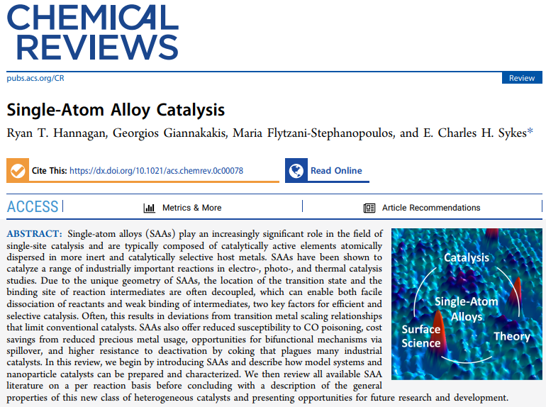 George Giannakakis tweet media